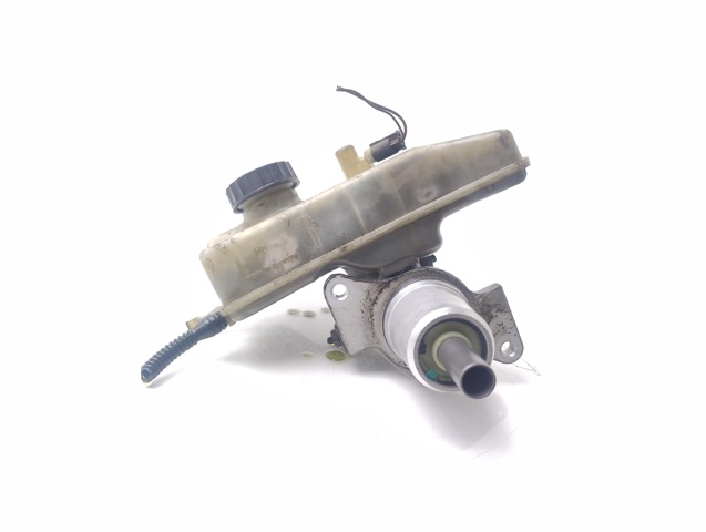 Zbiorniczek głównego cylindra hamulcowego (płynu hamulcowego) A0024314502 MERCEDES