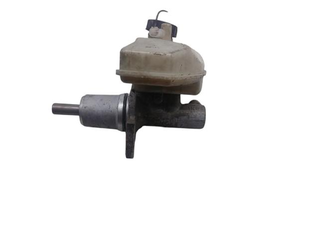 Zbiorniczek głównego cylindra hamulcowego (płynu hamulcowego) A0024314502 MERCEDES