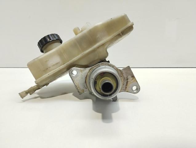 Zbiorniczek głównego cylindra hamulcowego (płynu hamulcowego) A0024314502 MERCEDES