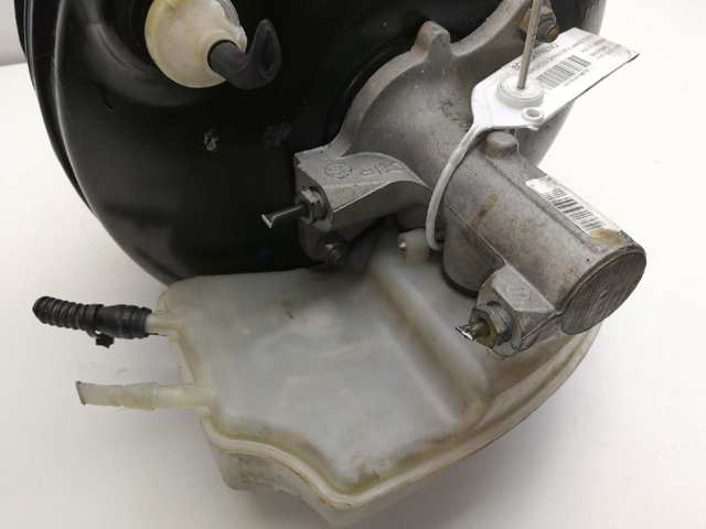 Zbiorniczek głównego cylindra hamulcowego (płynu hamulcowego) A0024314502 MERCEDES