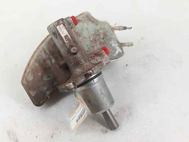 Zbiorniczek głównego cylindra hamulcowego (płynu hamulcowego) A0024314502 MERCEDES
