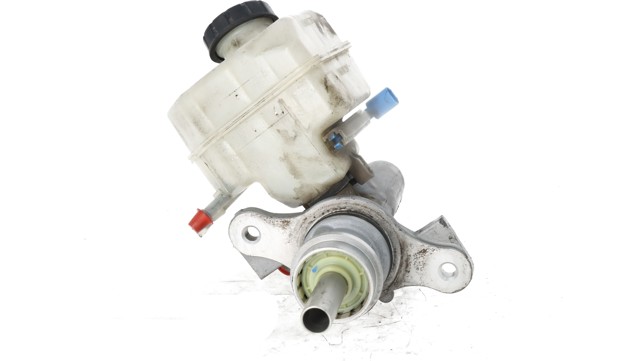 Zbiorniczek głównego cylindra hamulcowego (płynu hamulcowego) A0024315202 MERCEDES