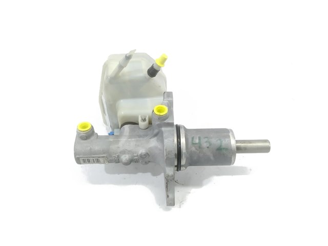 Zbiorniczek głównego cylindra hamulcowego (płynu hamulcowego) A0024315202 VAG