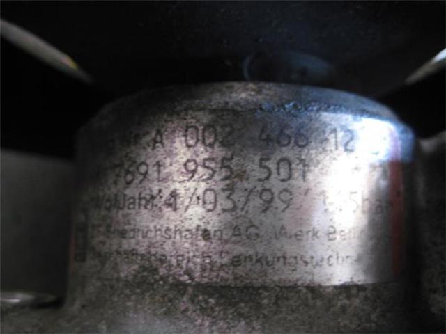 A0024661201 Mercedes