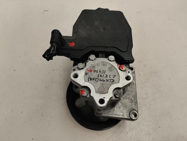 A0024663001 Mercedes