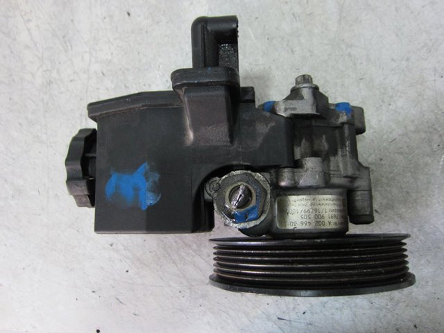A0024663001 Mercedes