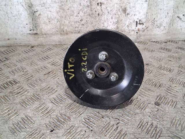 A0024667001 Mercedes