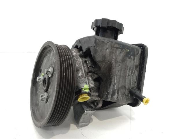Pompa wspomagania hydraulicznego kierownicy A0024667101 MERCEDES