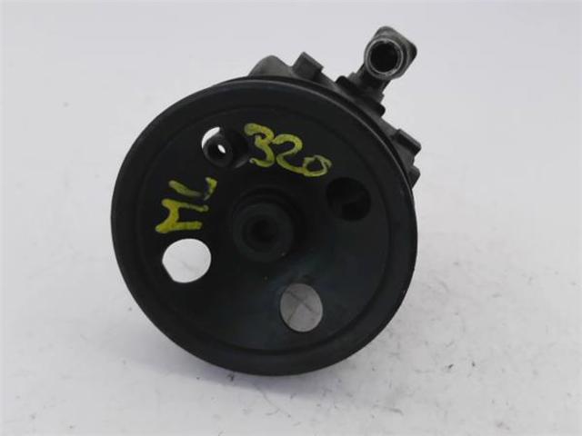 Pompa wspomagania hydraulicznego kierownicy A0024668201 MERCEDES