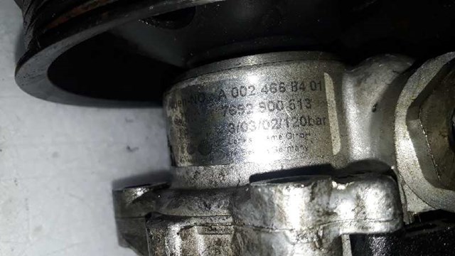 A0024668401 Mercedes