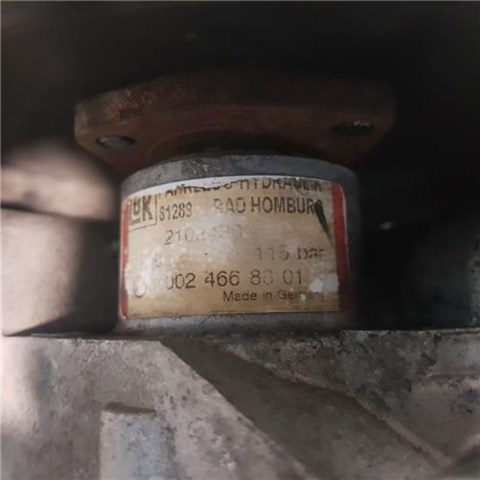 A0024668801 Mercedes