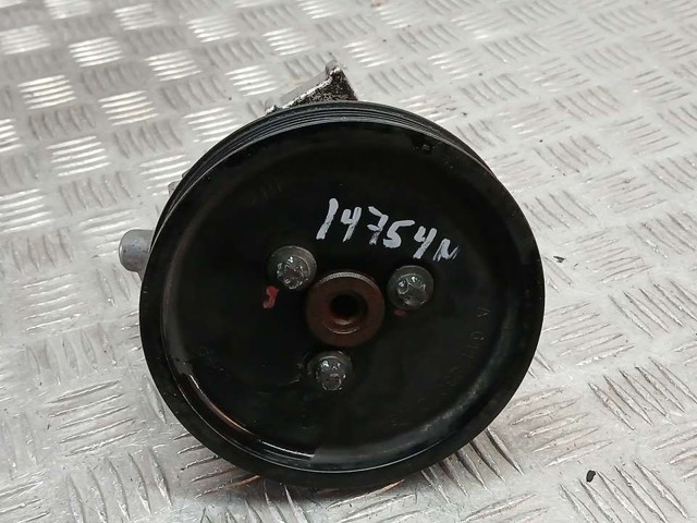 Pompa wspomagania hydraulicznego kierownicy A002466880187 MERCEDES