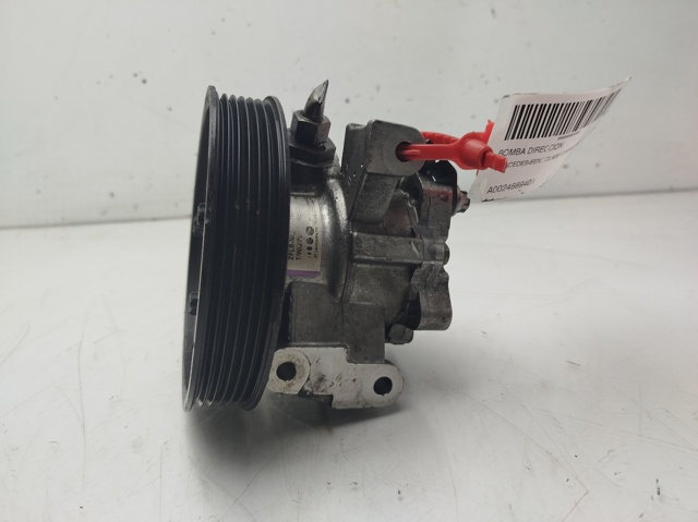 Pompa wspomagania hydraulicznego kierownicy A0024669401 MERCEDES