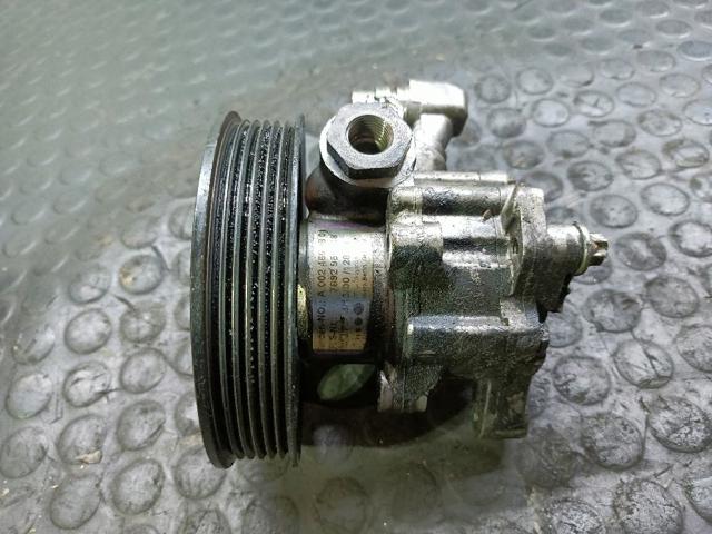 A0024669801 Mercedes
