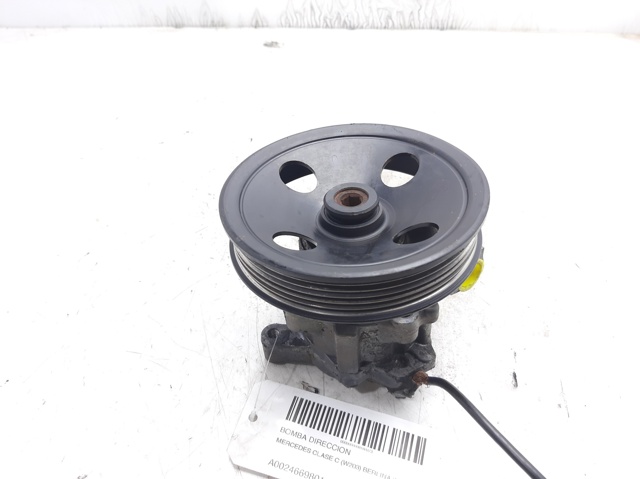A0024669801 Mercedes