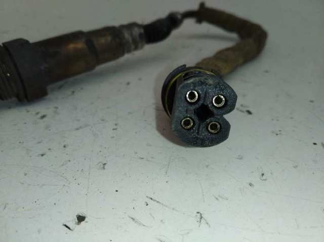 Sonda lambda czujnik tlenu przed katalizatorem A0025402317 MERCEDES