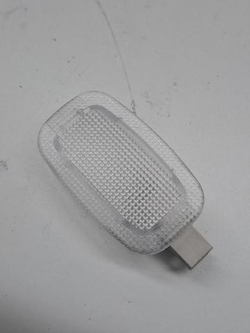 Lampka oświetlenia kabiny A0028202101 MERCEDES