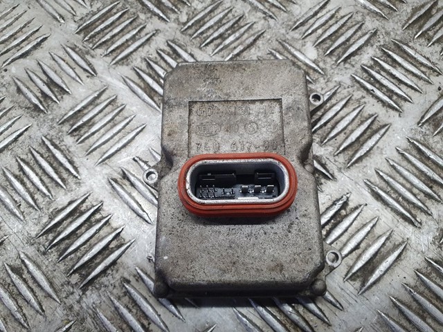 Ksenon, sterownik A0028202426 MERCEDES