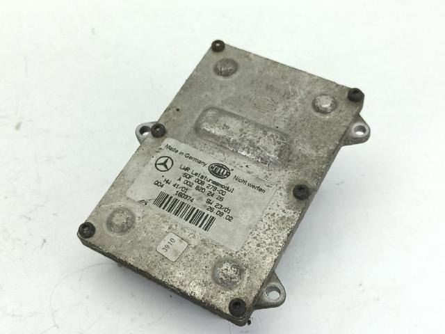 Ksenon, sterownik A0028202426 MERCEDES
