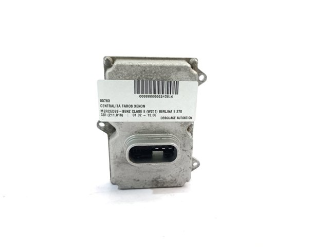 A0028202426 Mercedes