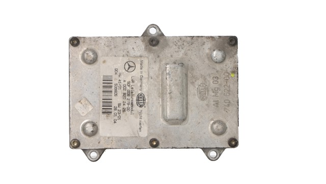 Ksenon, sterownik A0028202426 MERCEDES