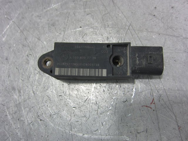 A0028202726 Mercedes