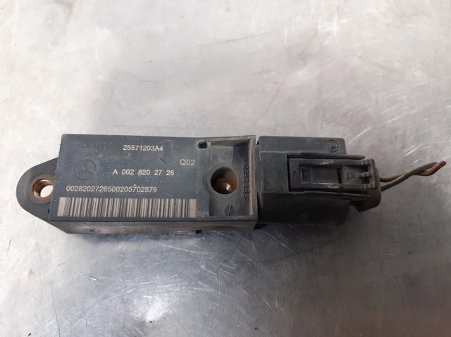 A0028202726 Mercedes
