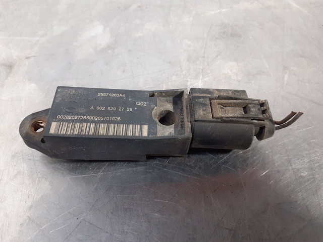 A0028202726 Mercedes