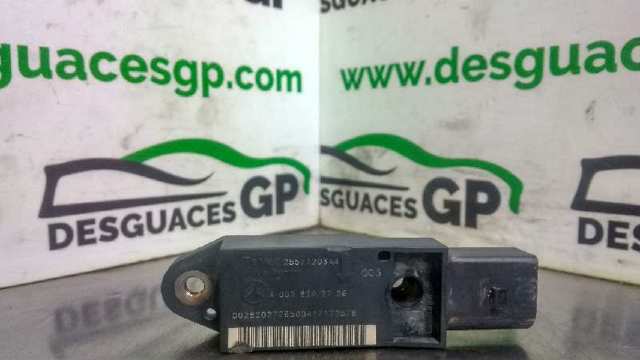 A0028202726 Mercedes