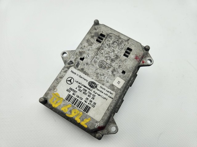 A0028206026 Mercedes
