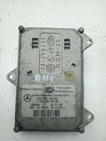 A0028206026 Mercedes