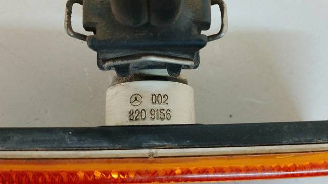 A0028209156 Mercedes