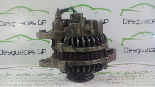 Alternator A002T81192ZC CHRYSLER