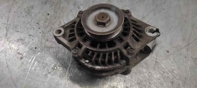 Alternator A002T81192ZC CHRYSLER