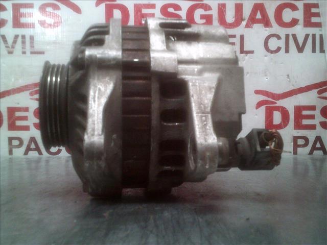 Alternator A002T81192ZC CHRYSLER