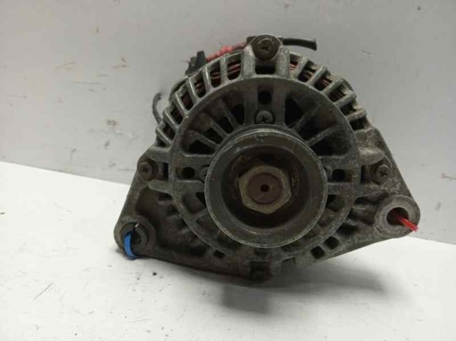 Alternator A002T82091 FORD