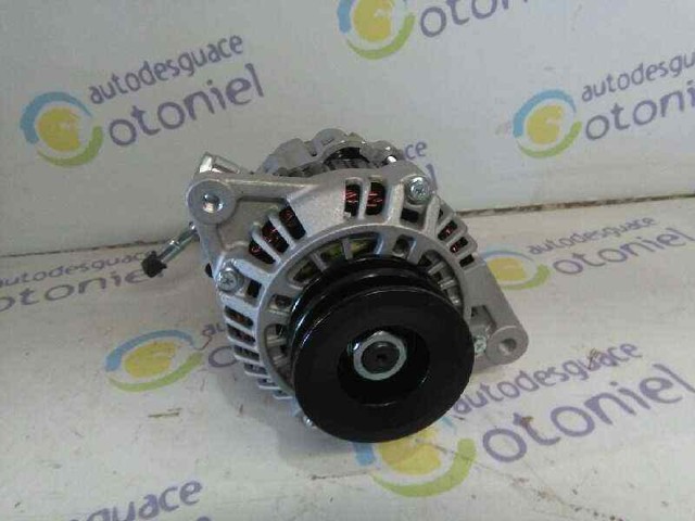 Alternator A002T82899 MITSUBISHI