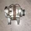 Alternator A002TB6481 RENAULT