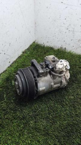 Sprężarka klimatyzacji A0032304811 MERCEDES