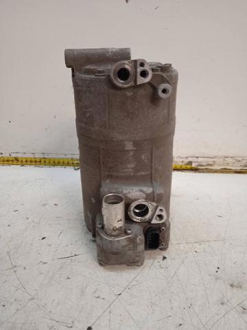 Sprężarka klimatyzacji A0032305111 Mercedes