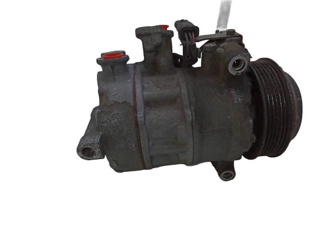 Sprężarka klimatyzacji A0032306911 MERCEDES