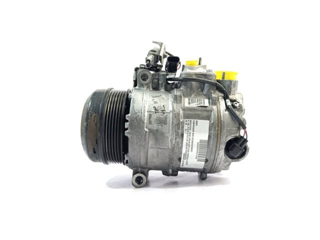 Sprężarka klimatyzacji A0032309011 MERCEDES