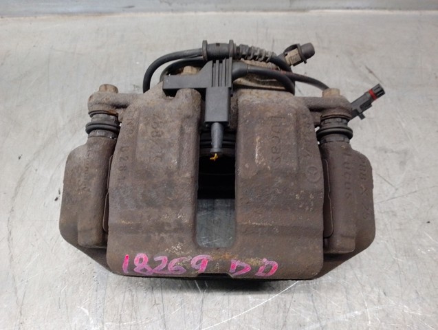 A0034202283 Mercedes