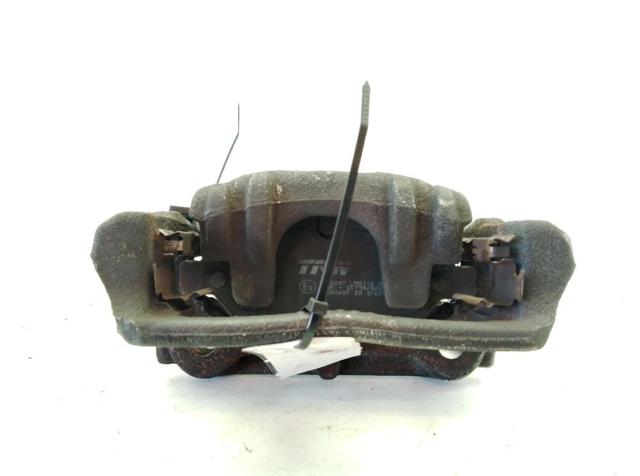 Zacisk hamulcowy tylny lewy A0034207183 MERCEDES