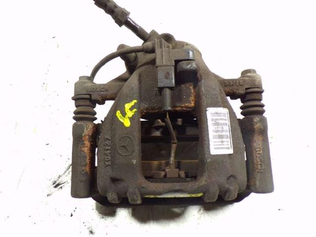 Zacisk hamulcowy tylny prawy A0034207283 MERCEDES