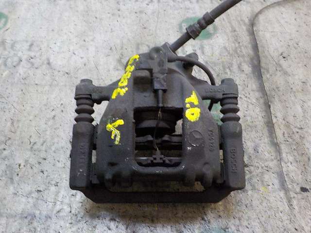 Zacisk hamulcowy tylny prawy A0034207283 MERCEDES