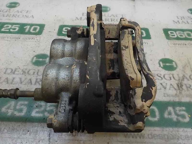 Zacisk hamulcowy tylny prawy A0034207483 MERCEDES