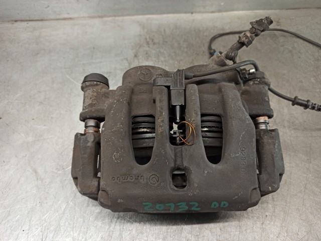 A0034208683 Mercedes