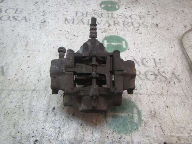Zacisk hamulcowy tylny lewy A0034237498 MERCEDES