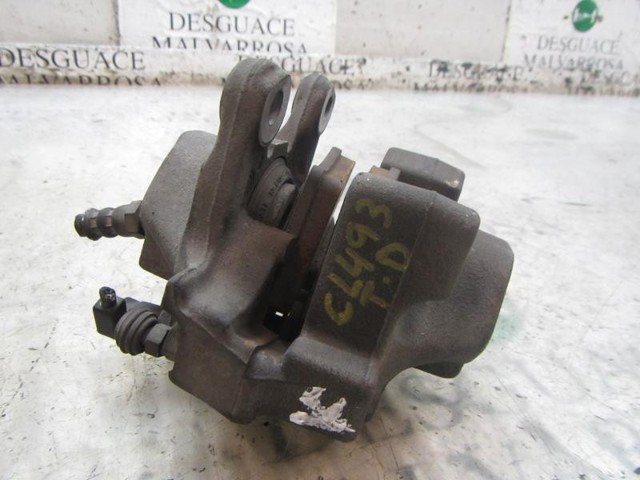 Zacisk hamulcowy tylny prawy A0034239798 MERCEDES